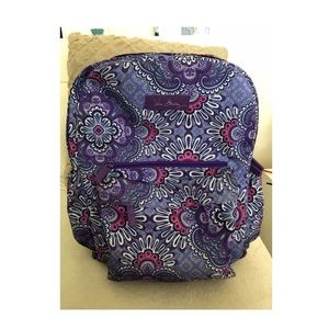 Vera Bradley Backpack